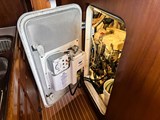 Glacer Asmus 51 Engine Access
